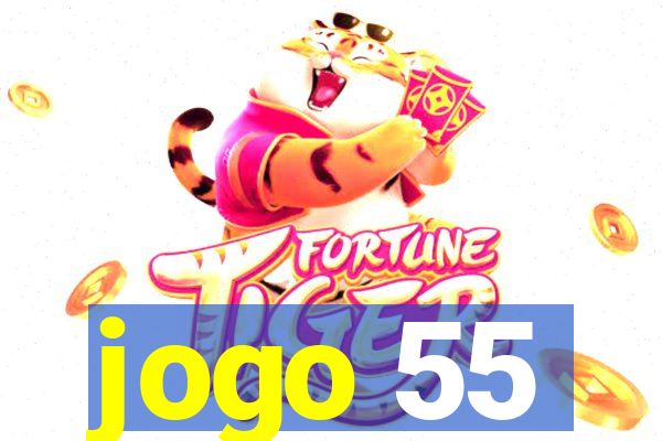 jogo 55